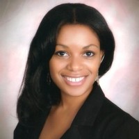 Keisha Wilson