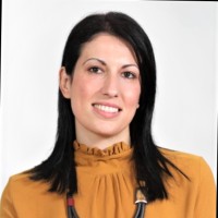 Dr. Cristina Paduano