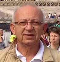 Giancarlo Bosi