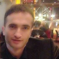 Burhan Tekin