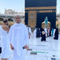 Mohammed Aleemullah Shareef