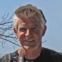 John A Forbes