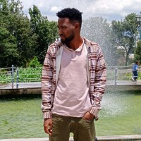 Abenezer Bekele