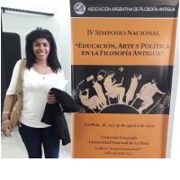 Tania Correa Bianchi
