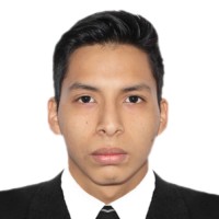 Diego Alonso Maldonado Cavero