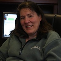 Kathy Unger