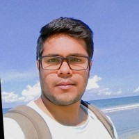 Raghav D.