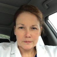 Tammy Thorn, R.T. (R) (MR) (ARRT)