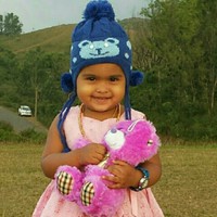 Evania Stanly