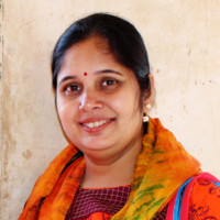 Poonam Jadhav