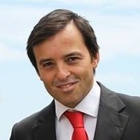 Miguel Mercês de Mello