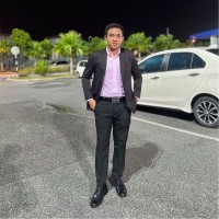 Amir Faris Rusman