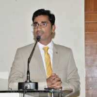 Manjunath Kakkalameli