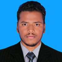 Aravindhan P