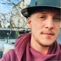 Tyler Dodd