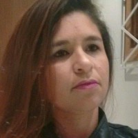 Roselene Soares Nascimento