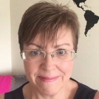 Julie Webb