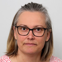 Kristine Westergaard Pedersen