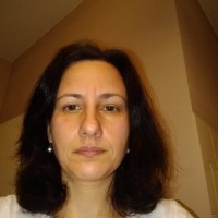 Stefka Krasteva