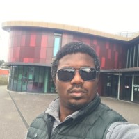 Habinshuti Jean Bosco