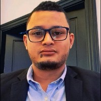 Noé Bernardo Chacón Varela