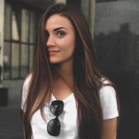 Yana Kharlamova
