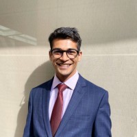 Vedant Kadam