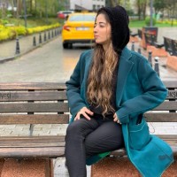 Zoya Ali Asad