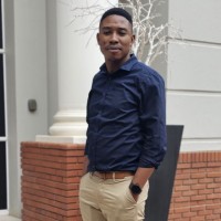 Njabulo Nhlabathi