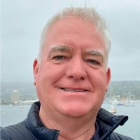 Michael Phillips OAM