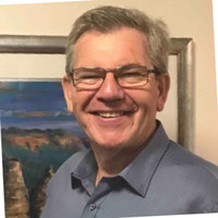 David Marston