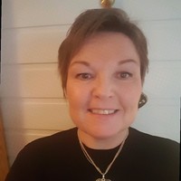 Kristin Åmot