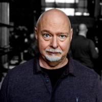 Robert Törne (Ret.)