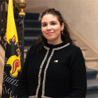 Marjolein Breysens