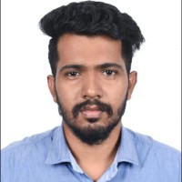 Alan Kuriakose