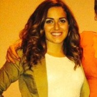 Victoria Precopio