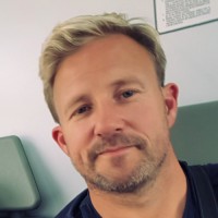 Ingi Þór Ágústsson