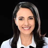 Jehane Ghabrial (Gigi G.)