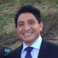 Juan C. Ramirez