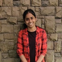 Monisha Gowri Srinivasan