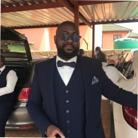 Thabo Matsoalela