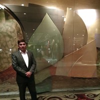Rao Nadeem Ali