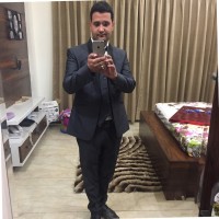 Krishan Kumar