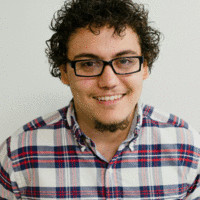Anthony Castillo