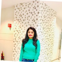 Ankitha K