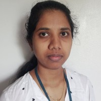 Ushanandhini Dhamotharan