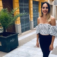 Maria Del Mar Pérez Amador