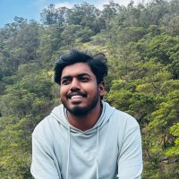 Saravanan M