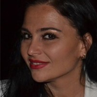 Oxana Ctitor