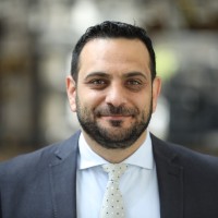 Ashraf Barahmeh